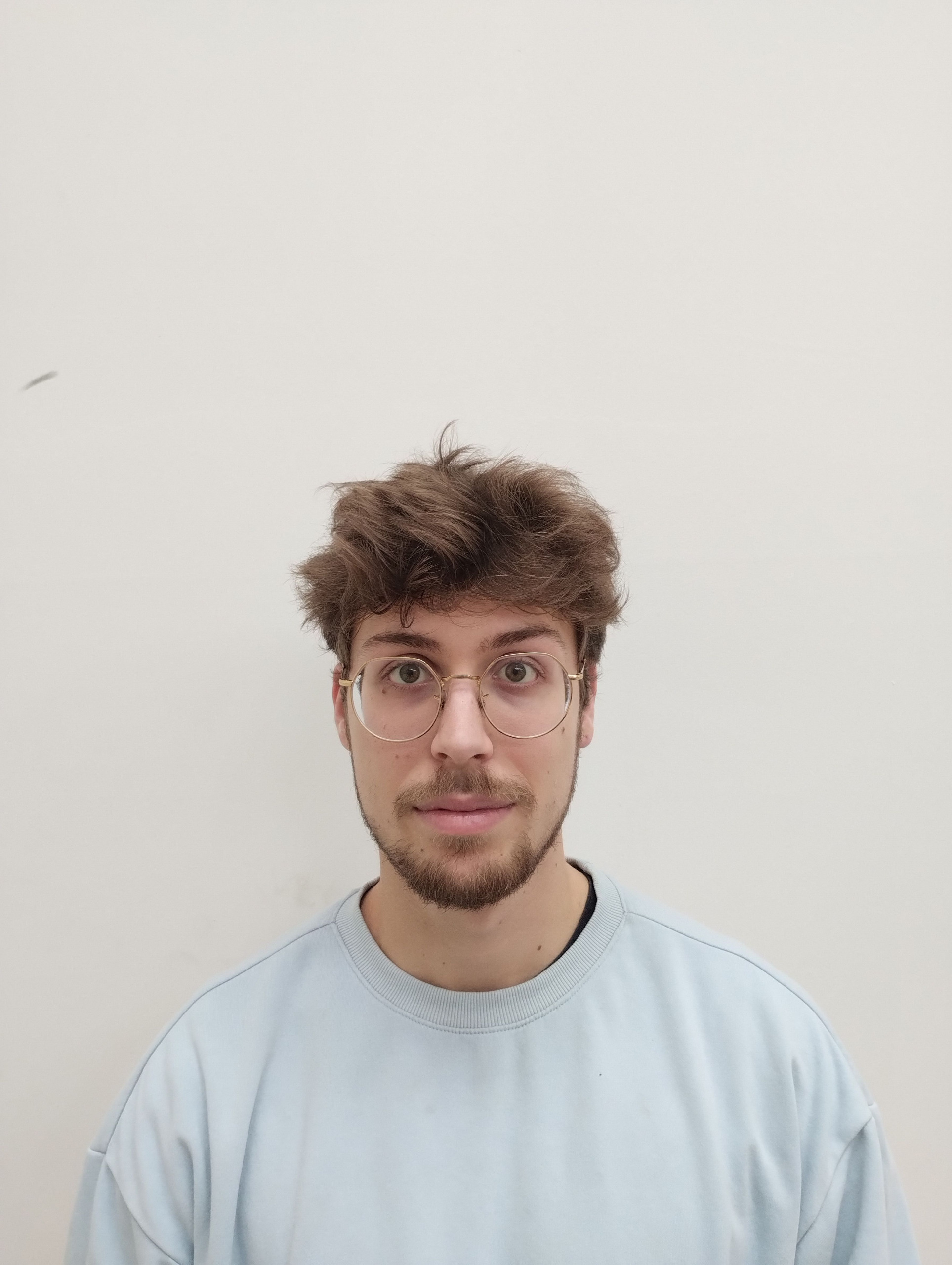 Iacopo Canetta